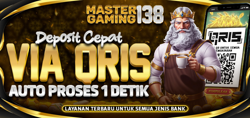 mastergaming138